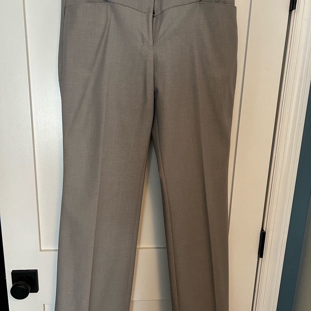 Express Editor Pants- vintage mid 2000’s